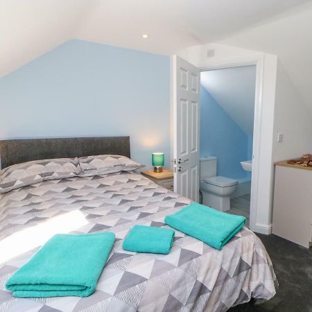Bramble Cottage Durham Luaran gambar