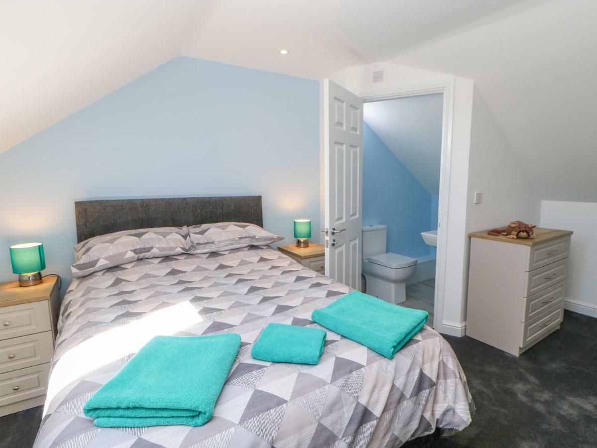 Bramble Cottage Durham Luaran gambar