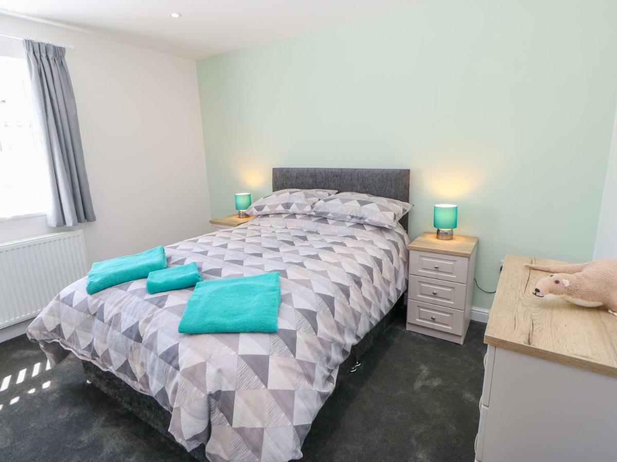 Bramble Cottage Durham Luaran gambar