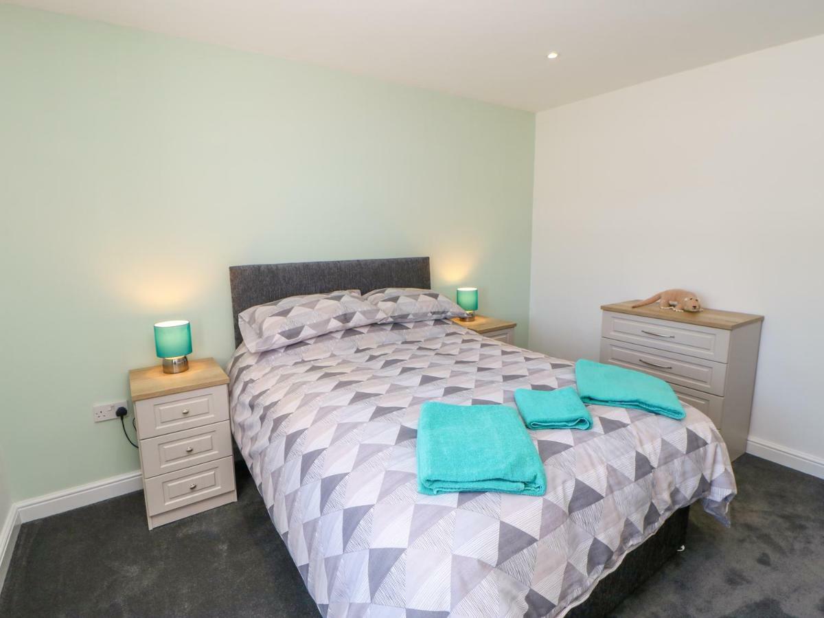Bramble Cottage Durham Luaran gambar