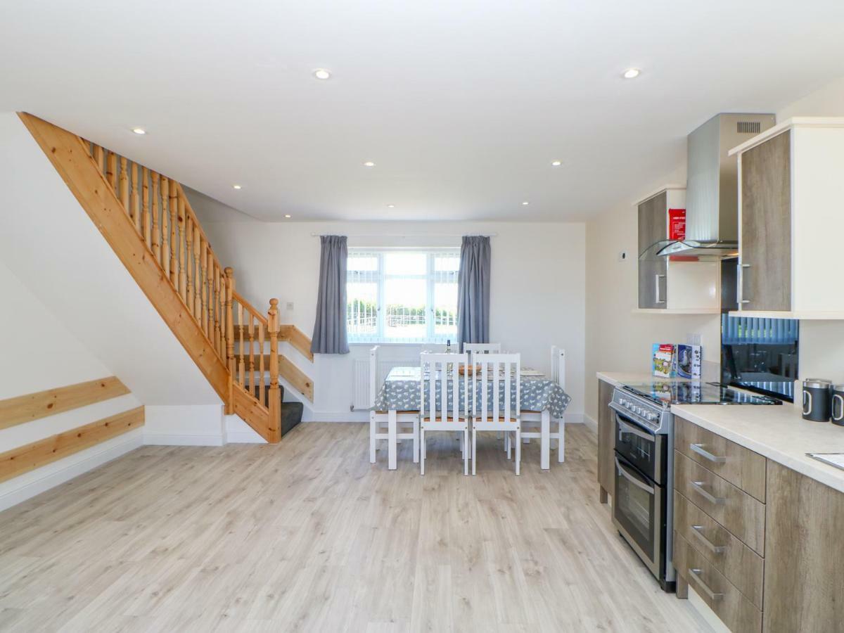 Bramble Cottage Durham Luaran gambar
