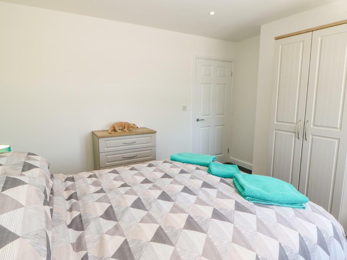 Bramble Cottage Durham Luaran gambar