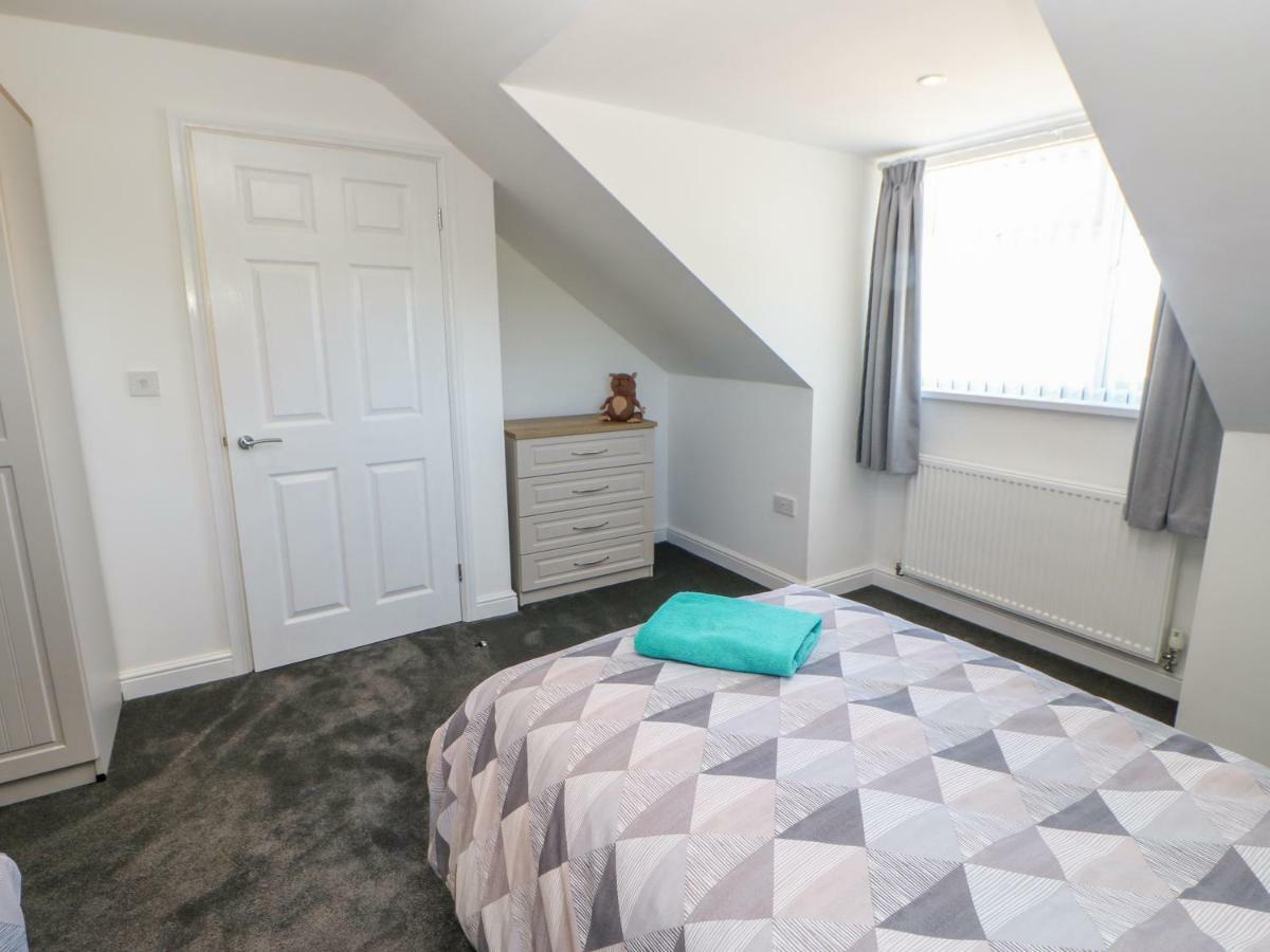 Bramble Cottage Durham Luaran gambar