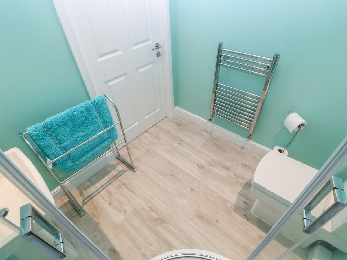 Bramble Cottage Durham Luaran gambar