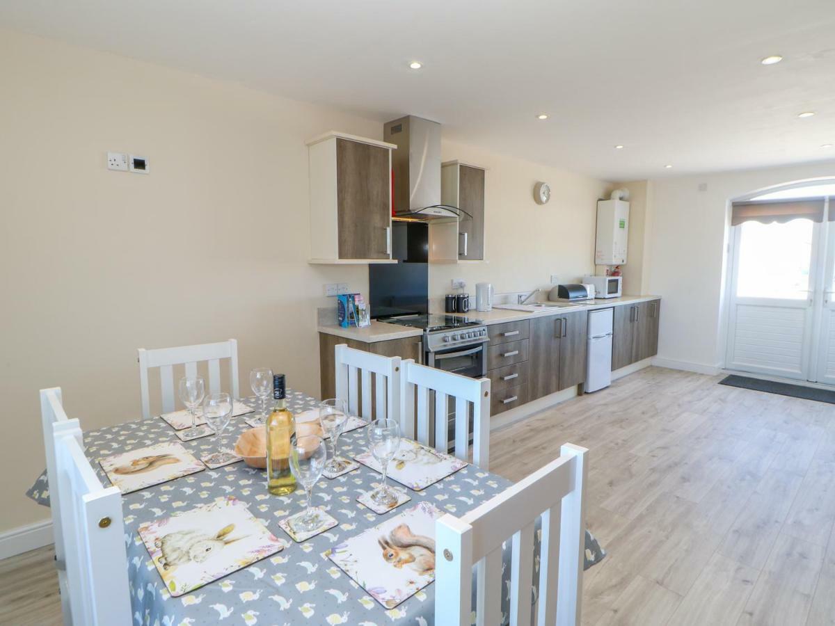 Bramble Cottage Durham Luaran gambar