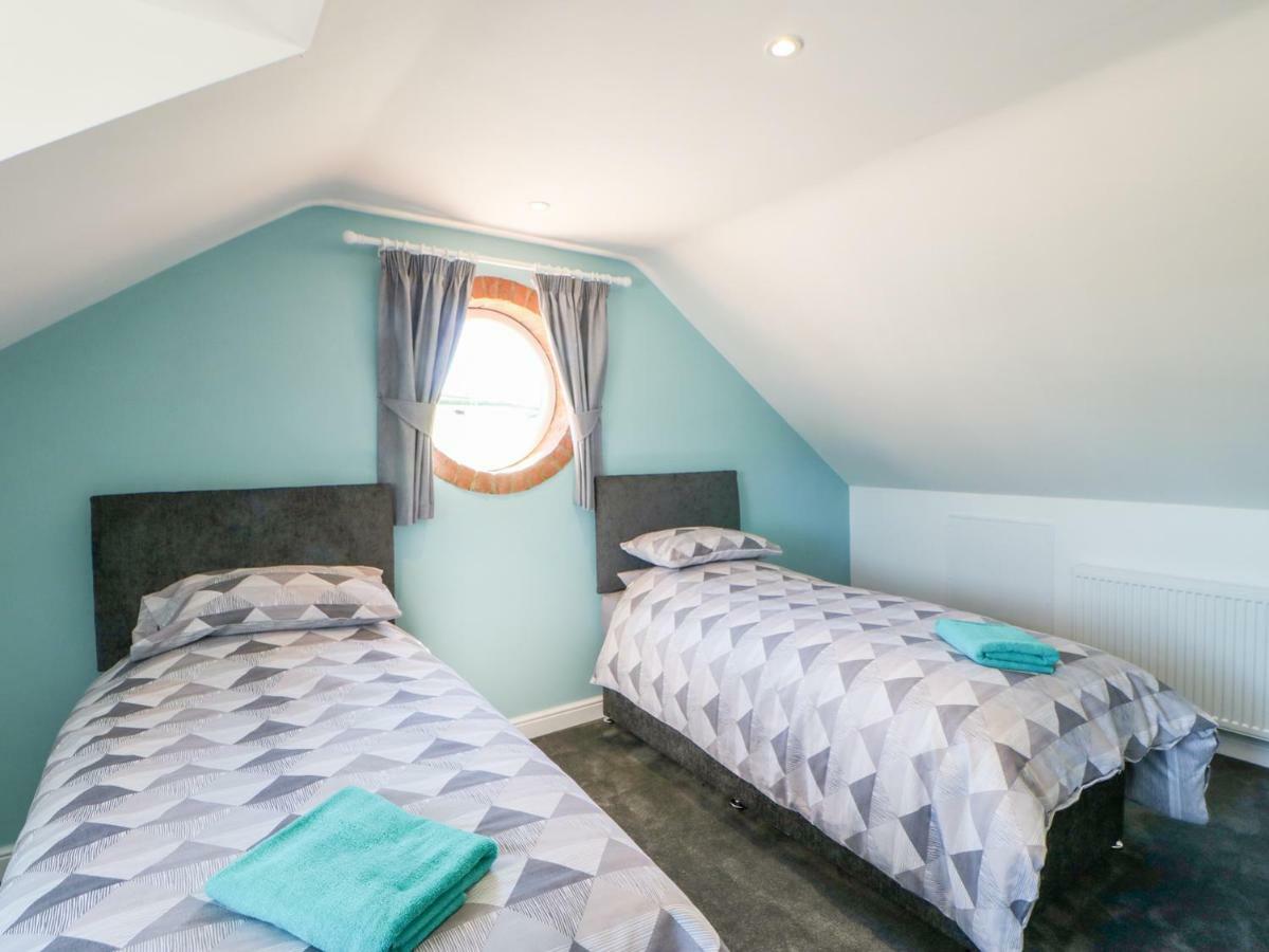 Bramble Cottage Durham Luaran gambar