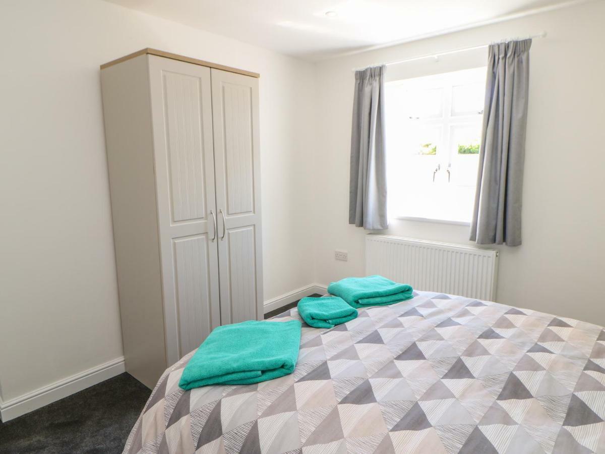 Bramble Cottage Durham Luaran gambar